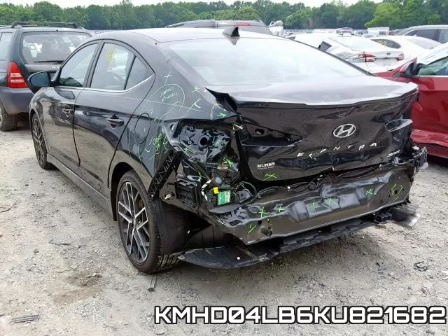 KMHD04LB6KU821682 фото 4