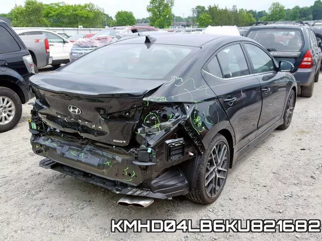 KMHD04LB6KU821682 фото 5