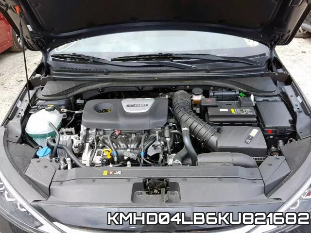 KMHD04LB6KU821682 фото 8