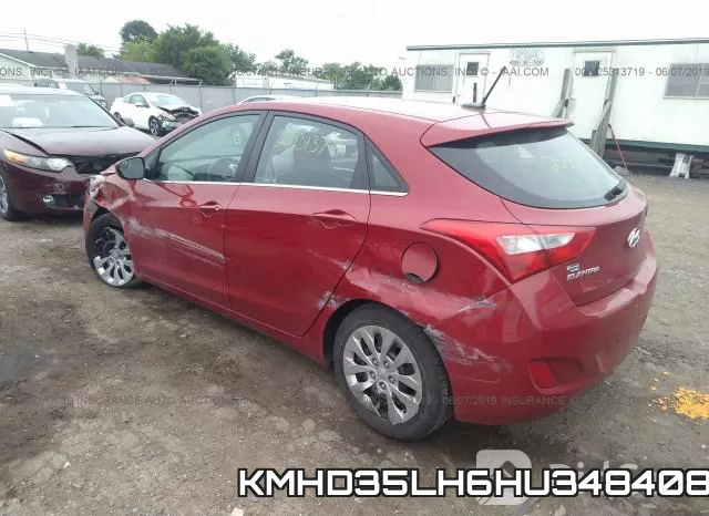 KMHD35LH6HU348408 фото 4