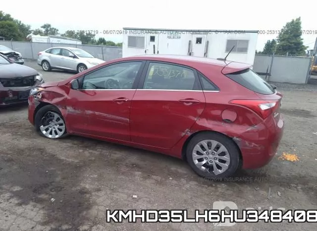 KMHD35LH6HU348408 фото 7
