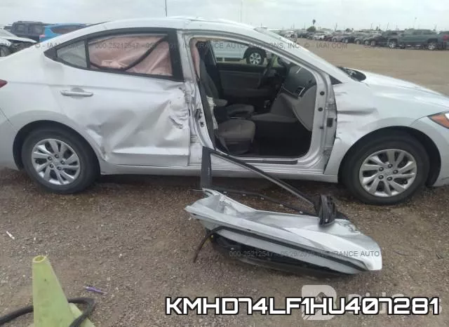 KMHD74LF1HU407281 фото 7