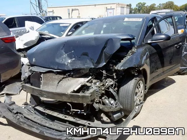 KMHD74LF2HU089817 фото 3