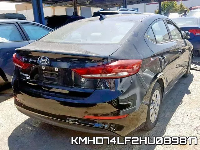 KMHD74LF2HU089817 фото 5