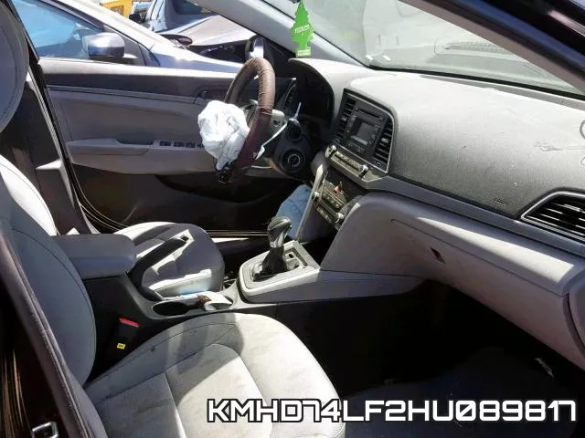 KMHD74LF2HU089817 фото 6