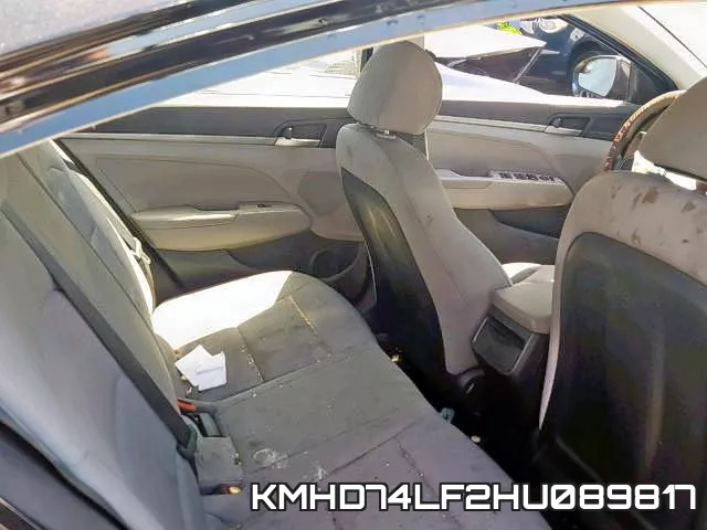 KMHD74LF2HU089817 фото 7