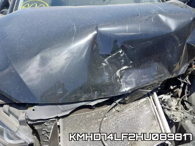 KMHD74LF2HU089817 фото 8