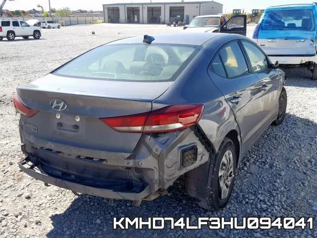 KMHD74LF3HU094041 фото 5