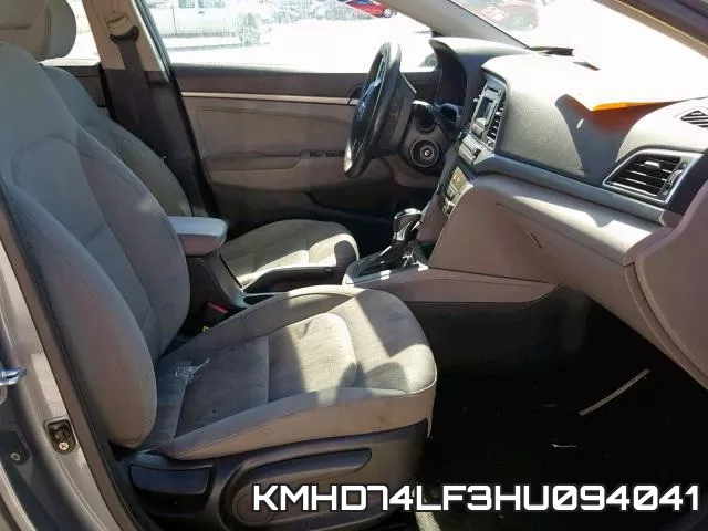 KMHD74LF3HU094041 фото 6