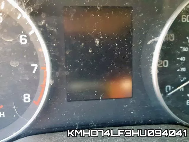 KMHD74LF3HU094041 фото 9