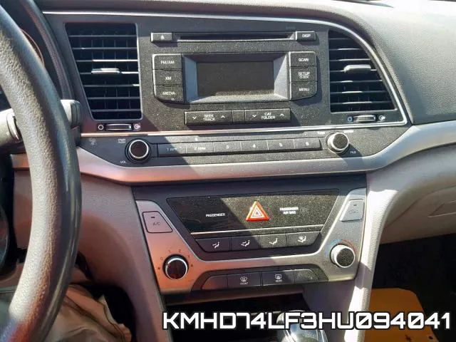 KMHD74LF3HU094041 фото 10