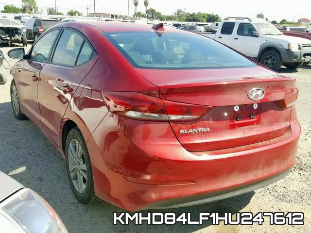 KMHD84LF1HU247612 фото 4
