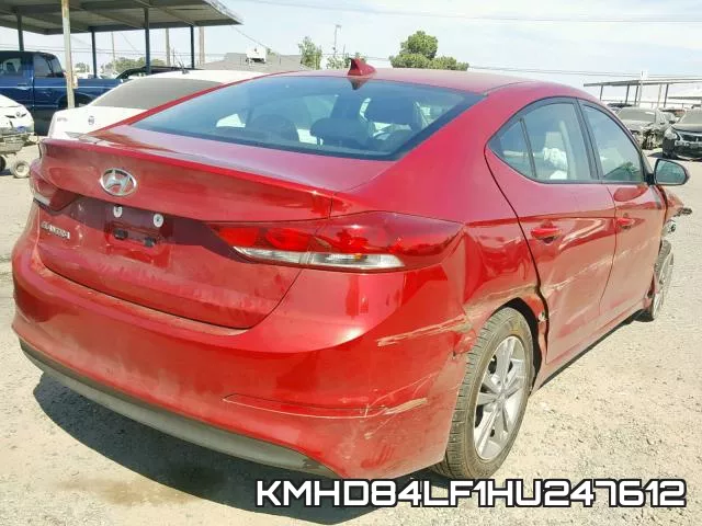 KMHD84LF1HU247612 фото 5