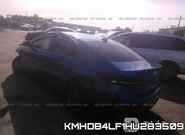 KMHD84LF1HU283509 фото 4