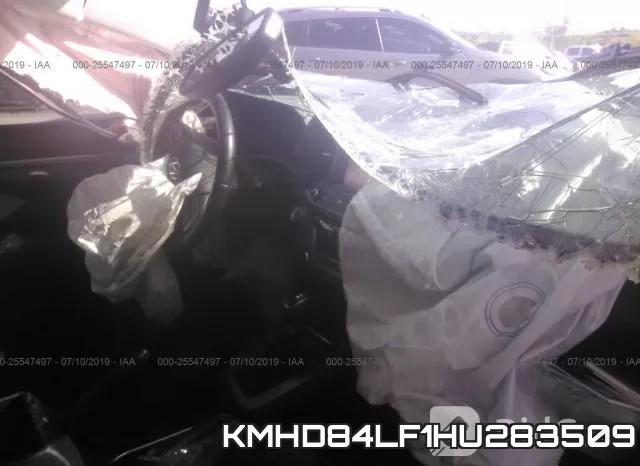 KMHD84LF1HU283509 фото 6