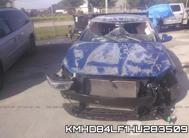 KMHD84LF1HU283509 фото 7