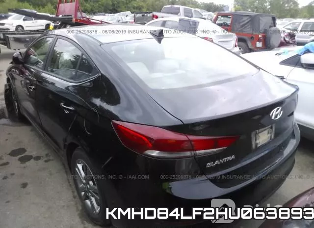KMHD84LF2HU063893 фото 4