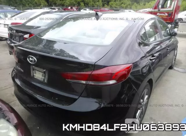 KMHD84LF2HU063893 фото 5