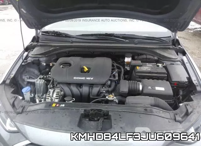 KMHD84LF3JU609641 фото 2