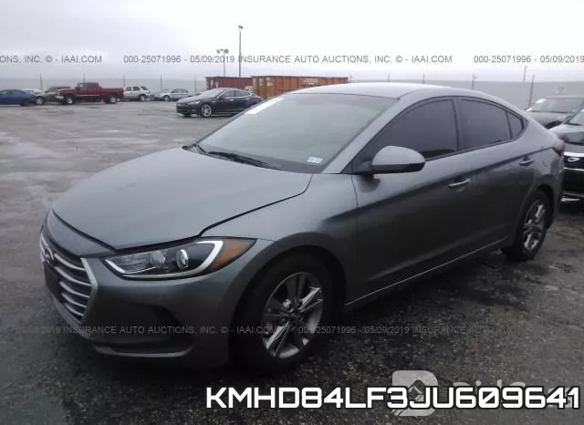 KMHD84LF3JU609641 фото 3