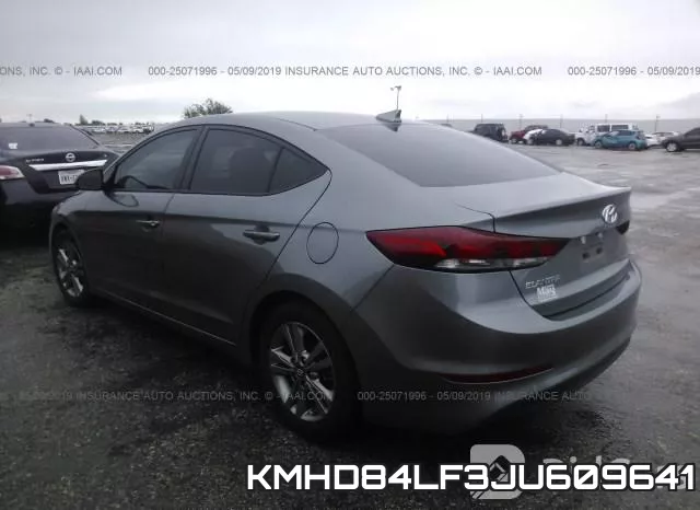 KMHD84LF3JU609641 фото 4