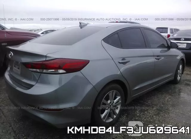KMHD84LF3JU609641 фото 5