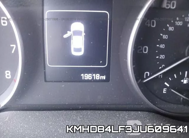 KMHD84LF3JU609641 фото 8