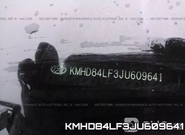 KMHD84LF3JU609641 фото 10