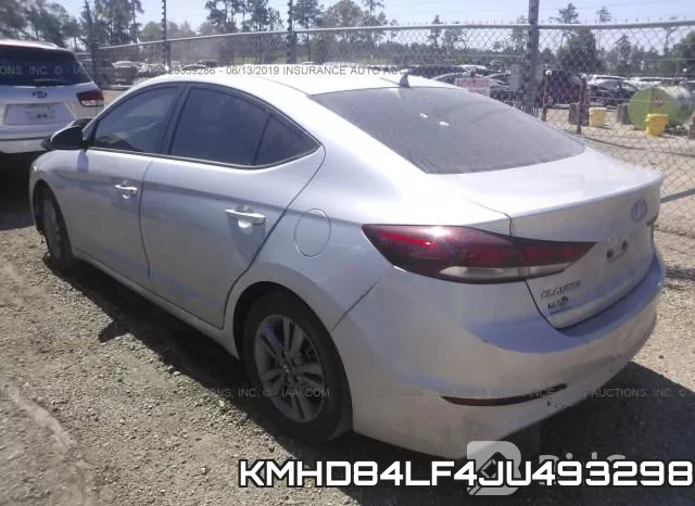 KMHD84LF4JU493298 фото 4