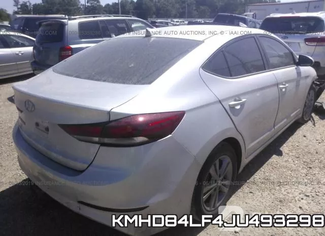 KMHD84LF4JU493298 фото 5