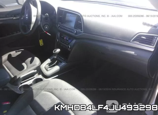 KMHD84LF4JU493298 фото 6