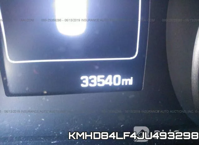 KMHD84LF4JU493298 фото 8
