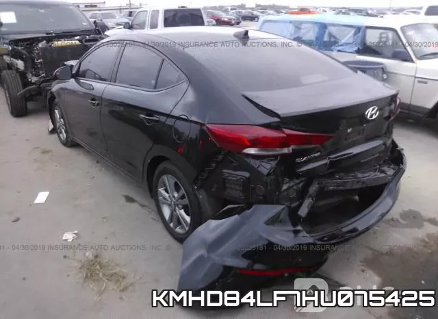 KMHD84LF7HU075425 фото 4