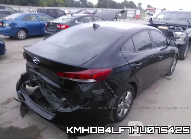 KMHD84LF7HU075425 фото 5