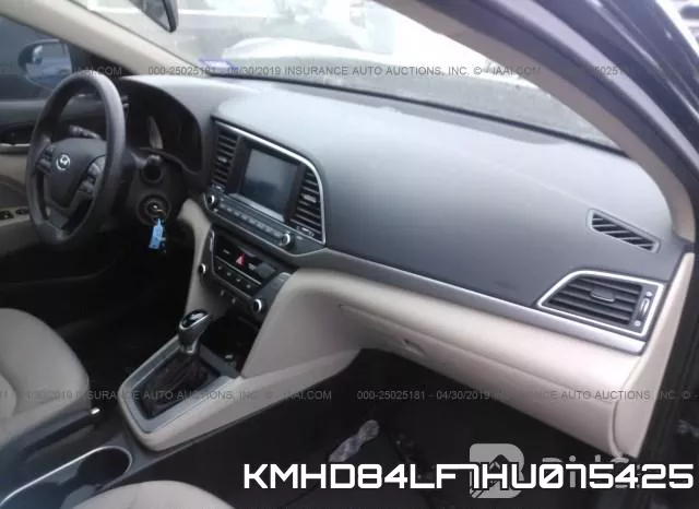 KMHD84LF7HU075425 фото 6