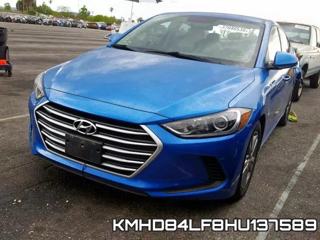 KMHD84LF8HU137589 фото 3