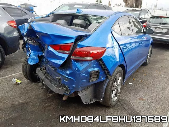 KMHD84LF8HU137589 фото 5