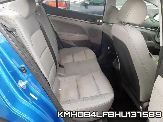 KMHD84LF8HU137589 фото 7
