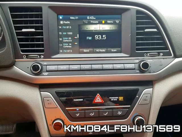 KMHD84LF8HU137589 фото 10