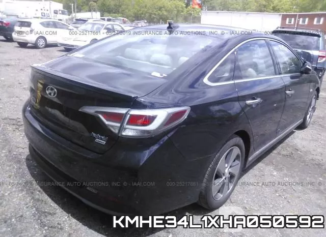 KMHE34L1XHA050592 фото 5