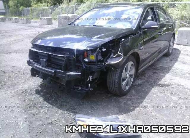 KMHE34L1XHA050592 фото 7