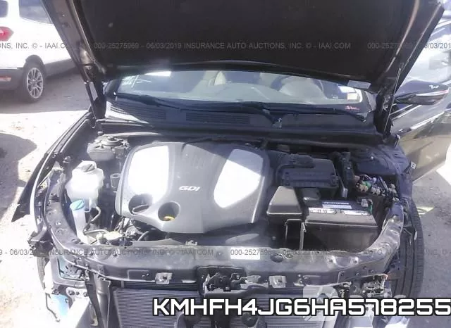 KMHFH4JG6HA578255 фото 2