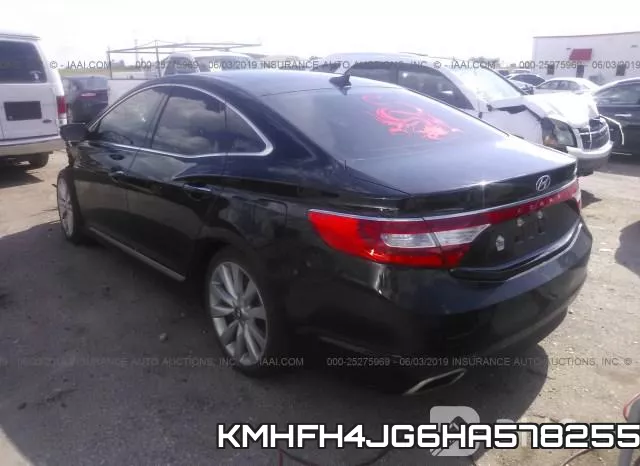 KMHFH4JG6HA578255 фото 4