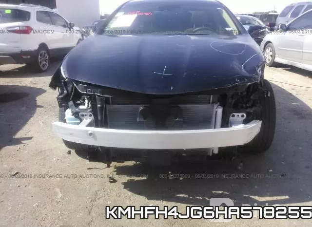 KMHFH4JG6HA578255 фото 7