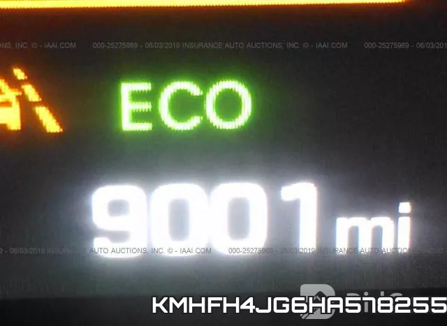 KMHFH4JG6HA578255 фото 8