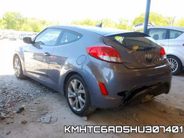 KMHTC6AD5HU307401 фото 3