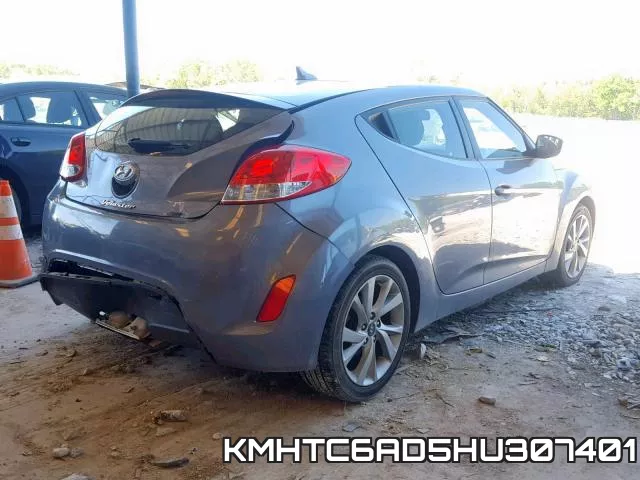 KMHTC6AD5HU307401 фото 4