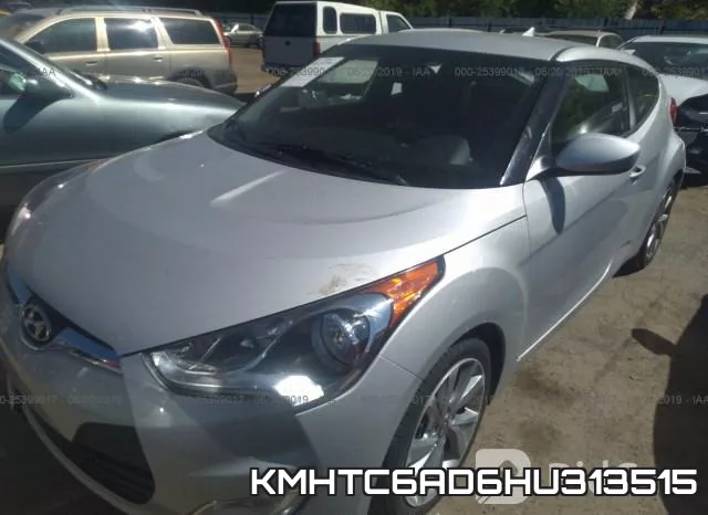 KMHTC6AD6HU313515 фото 3