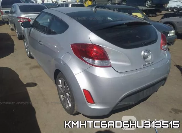 KMHTC6AD6HU313515 фото 4
