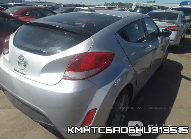 KMHTC6AD6HU313515 фото 5